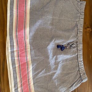 Vineyard vines skirt size XL